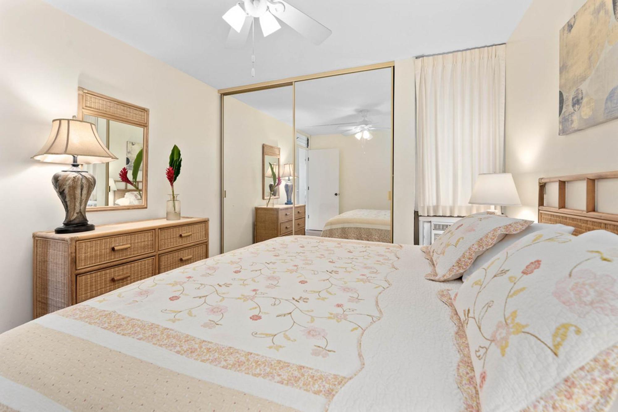 Koa Lagoon 506, 1 Bedroom, 5th Floor, Ocean Front, Pool Kihei Buitenkant foto