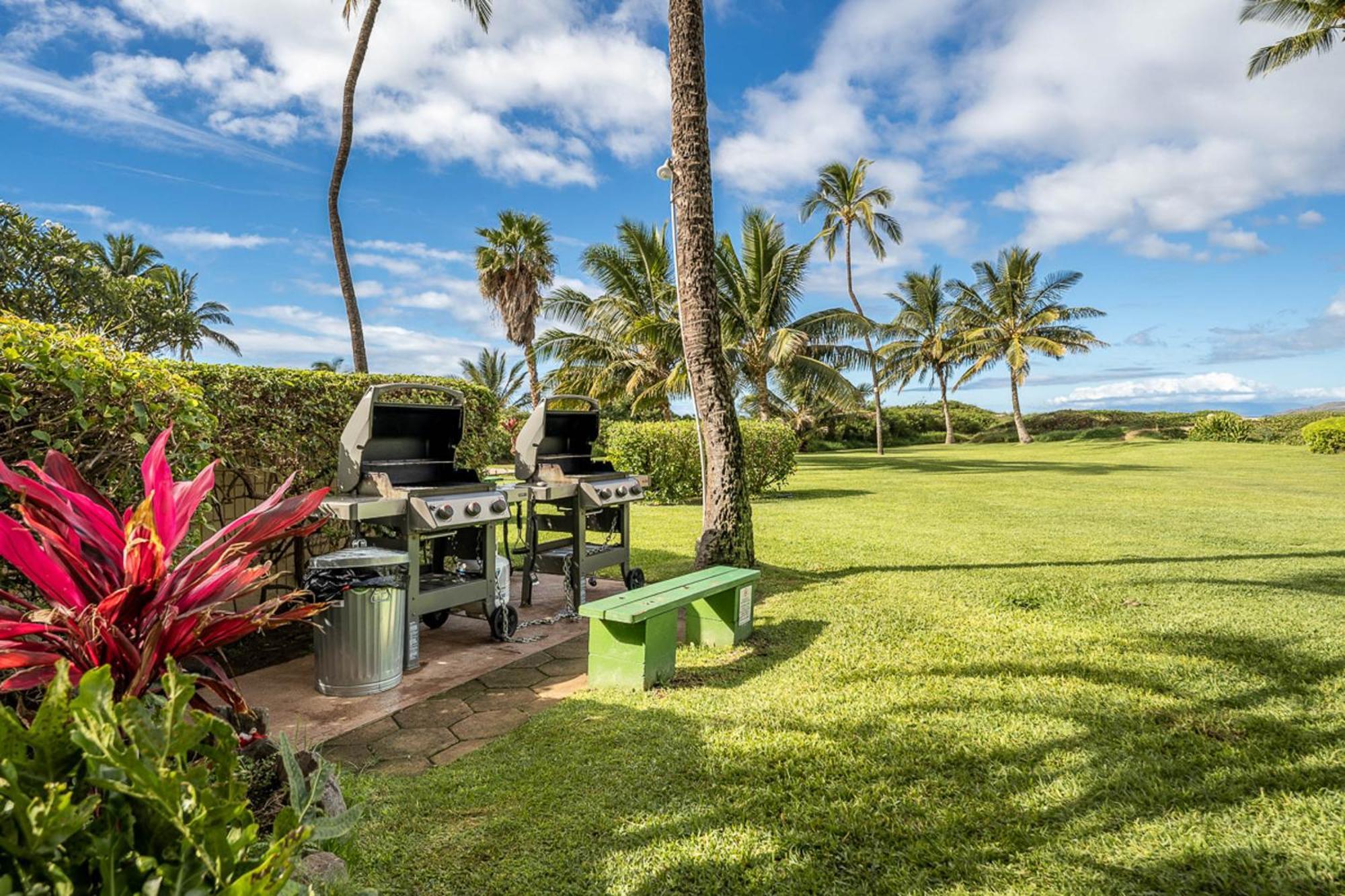 Koa Lagoon 506, 1 Bedroom, 5th Floor, Ocean Front, Pool Kihei Buitenkant foto